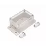 Wasserdichtes Gehäuse Sonoff IM171017001 IP66 – Gehäuse für Elektronik, Schutzart IP66