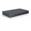 IP PBX-System Yeastar P570 500 Benutzer Gigabit Ethernet Schwarz