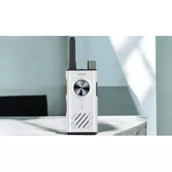 Handfunkgerät HYTERA S1 HYT-S31 B1 UHF 446 MHz 0,5W mit 2200 mAh Akku