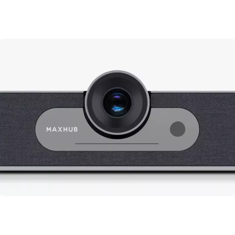 Videokonferenzkamera MAXHUB UC S07 12 MP 4K Ultra HD 120° Sichtfeld