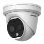 IP-Sicherheitskamera Hikvision DS-2TD1228-3/QA Turret