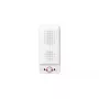Glasbruchmelder Hikvision DS-PDBGTS Weiß Batteriebetrieben