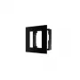 Wandhalterung Hikvision DS-KD-ACF1(O-STD) Schwarz 134x56x135mm