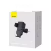 Aktiver Halter Baseus Wisdom Autohalterung Wireless Charger