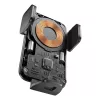 Aktiver Halter Baseus Wisdom Autohalterung Wireless Charger