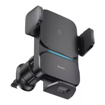 Aktiver Halter Baseus Wisdom Autohalterung Wireless Charger