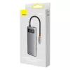 USB-C auf 4x USB 3.0 Hub Baseus WKWG070013 — USB-C auf vier USB-A 3.0 Ports
