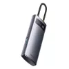 USB-C auf 4x USB 3.0 Hub Baseus WKWG070013 — USB-C auf vier USB-A 3.0 Ports