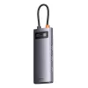USB-C auf 4x USB 3.0 Hub Baseus WKWG070013 — USB-C auf vier USB-A 3.0 Ports