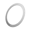 Magnetischer Ring Basis Halo-Serie Silber — 2 Stück Telefon-Ringhalter