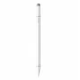 Stylus Baseus Smooth Writing III 3-in-1 magnetische Version – passiv, weiß