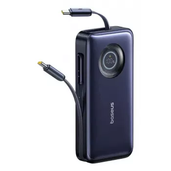 Powerbank Baseus E0027J00 — 20000 mAh tragbarer Akku