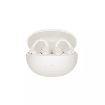 Open-Ear True Wireless Earbuds Baseus BC1 Bluetooth 6.0 mit Ladecase, Weiß