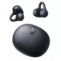 Baseus Bass BC1 OWS kabelgebundene Ohrhörer mit Clip, schwarz