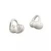 TWS Open-Ear-Ohrhörer Baseus BOWIE MC1 – Weiß, Open-Ear-Design, kabellos