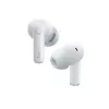 Headset Baseus Bass BP1 True Wireless Stereo (TWS) In-Ear, Bluetooth, Weiß