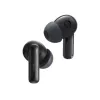 Baseus Bass BP1 Pro TWS In-Ear-Kopfhörer, Bluetooth 6.0, ANC, Kosmisch Schwarz