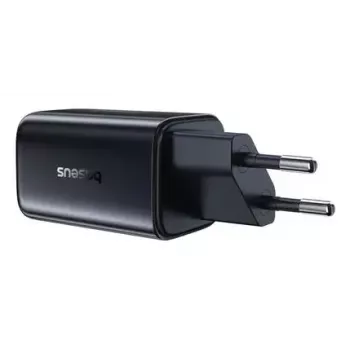 Ladegerät für Mobilgeräte Baseus E0121200 — USB-Ladegerät für den Innenbereich