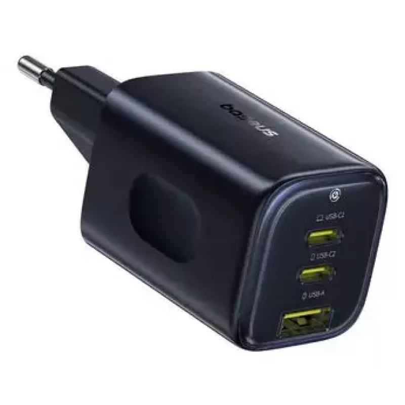 Ladegerät für Mobilgeräte Baseus E0121200 — USB-Ladegerät für den Innenbereich