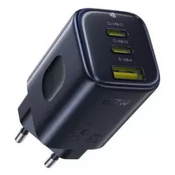 Ladegerät für Mobilgeräte Baseus E0121200 — USB-Ladegerät für den Innenbereich
