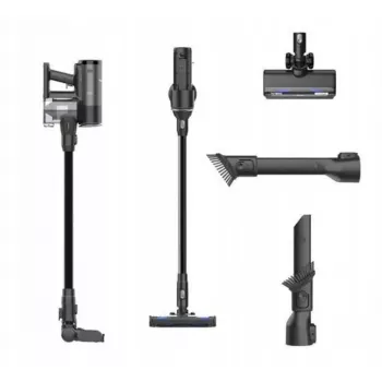 Kabelloser Stielstaubsauger Tineco Switch S7 Stretch Premium — leicht, umwandelbar von Stiel- zu Handgerät