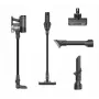 Kabelloser Stielstaubsauger Tineco Switch S7 Stretch Premium — leicht, umwandelbar von Stiel- zu Handgerät