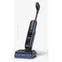 Staubsauger Tineco S7 MAX PRO — Nass, beutellos, 22.000 Pa Saugleistung, 60 min Laufzeit, Triple-Edge-Bürste, Schwarz/Blau