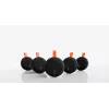 Tragbarer Mono-Bluetooth-Lautsprecher Xiaomi Bluetooth Speaker Essential — 5 W RMS, USB-C, 1000 mAh, Grün