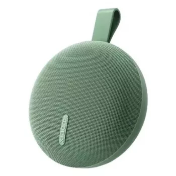 Tragbarer Mono-Bluetooth-Lautsprecher Xiaomi Bluetooth Speaker Essential — 5 W RMS, USB-C, 1000 mAh, Grün