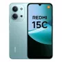 Smartphone Xiaomi Redmi 15C 5G, 6,9 Zoll (17,5 cm), MediaTek Dimensity 6300 2,4 GHz, 4 GB RAM, 256 GB, 6000 mAh, Grün