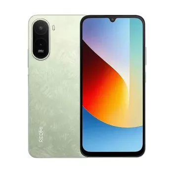 Smartphone Xiaomi Redmi A7 Pro 6,9 Zoll (17,5 cm) Dual SIM 4G, 4 GB RAM, 64 GB, 6000 mAh, Grün