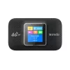Tragbarer Router TENDA 4G185 — Single-Band 2,4 GHz, Wi‑Fi 4 (802.11n), LTE 4G, 150 Mbit/s, SIM-Steckplatz, USB, interne 2 Antennen, batteriebetrieben