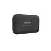 Tragbarer Router TENDA 4G185 — Single-Band 2,4 GHz, Wi‑Fi 4 (802.11n), LTE 4G, 150 Mbit/s, SIM-Steckplatz, USB, interne 2 Antennen, batteriebetrieben