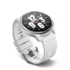 Smartwatch Xiaomi Watch S1 Active Silber