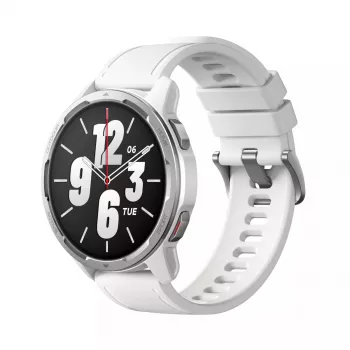 Smartwatch Xiaomi Watch S1 Active Silber