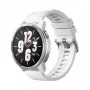 Smartwatch Xiaomi Watch S1 Active Silber