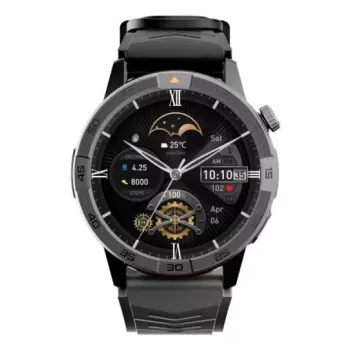 AGM Legion Pro 3,63 cm (1,43 Zoll) AMOLED Digital Schwarz GPS (Satellit)
