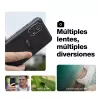 Smartphone AGM H Max — 16,7 cm (6,56 Zoll) Display, Android 14, 4 GB RAM, 256 GB, Dual SIM, 10000 mAh, IP68, Schwarz