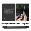 Smartphone AGM H Max — 16,7 cm (6,56 Zoll) Display, Android 14, 4 GB RAM, 256 GB, Dual SIM, 10000 mAh, IP68, Schwarz
