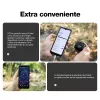 Smartphone AGM H Max — 16,7 cm (6,56 Zoll) Display, Android 14, 4 GB RAM, 256 GB, Dual SIM, 10000 mAh, IP68, Schwarz