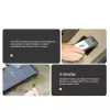 Smartphone AGM H Max — 16,7 cm (6,56 Zoll) Display, Android 14, 4 GB RAM, 256 GB, Dual SIM, 10000 mAh, IP68, Schwarz