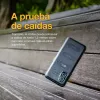 Smartphone AGM H Max — 16,7 cm (6,56 Zoll) Display, Android 14, 4 GB RAM, 256 GB, Dual SIM, 10000 mAh, IP68, Schwarz