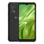 Smartphone AGM H Max — 16,7 cm (6,56 Zoll) Display, Android 14, 4 GB RAM, 256 GB, Dual SIM, 10000 mAh, IP68, Schwarz