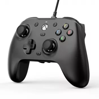 Kabelgebundener Game-Steuergerät GameSir G7 SE Volt Schwarz für Xbox-kompatible Geräte
