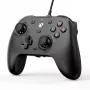 Kabelgebundener Game-Steuergerät GameSir G7 SE Volt Schwarz für Xbox-kompatible Geräte