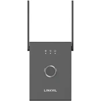 IP-Telefon Fanvil W710H VoIP-Schnurlosbasis mit HD-Audio und PoE-Unterstützung