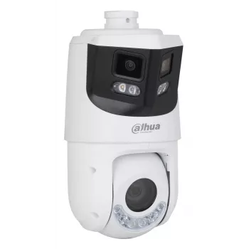 IP-Überwachungskamera Dahua Technology WizSense SDT4E425-8P-GB-APV1 4096 x 1860 Pixel