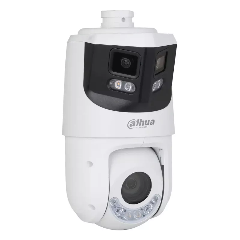 IP-Überwachungskamera Dahua Technology WizSense SDT4E425-8P-GB-APV1 4096 x 1860 Pixel