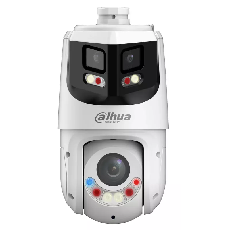 IP-Überwachungskamera Dahua Technology WizSense SDT4E425-8P-GB-APV1 4096 x 1860 Pixel