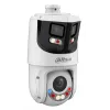 IP-Überwachungskamera Dahua Technology WizSense SDT4E425-8P-GB-APV1 4096 x 1860 Pixel